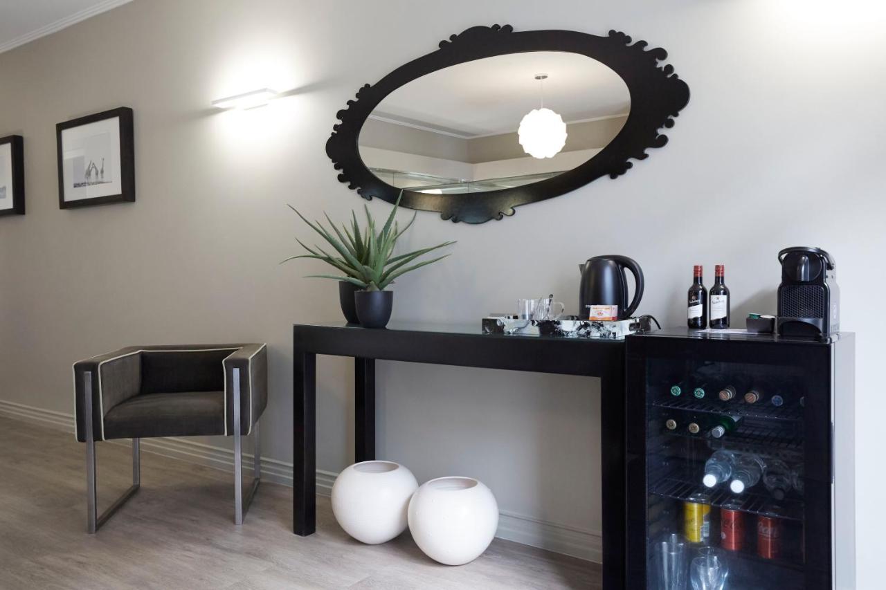 Chambre Double Supérieure