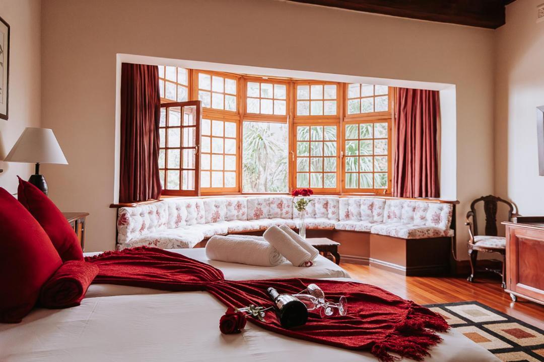 Chambre Triple Standard