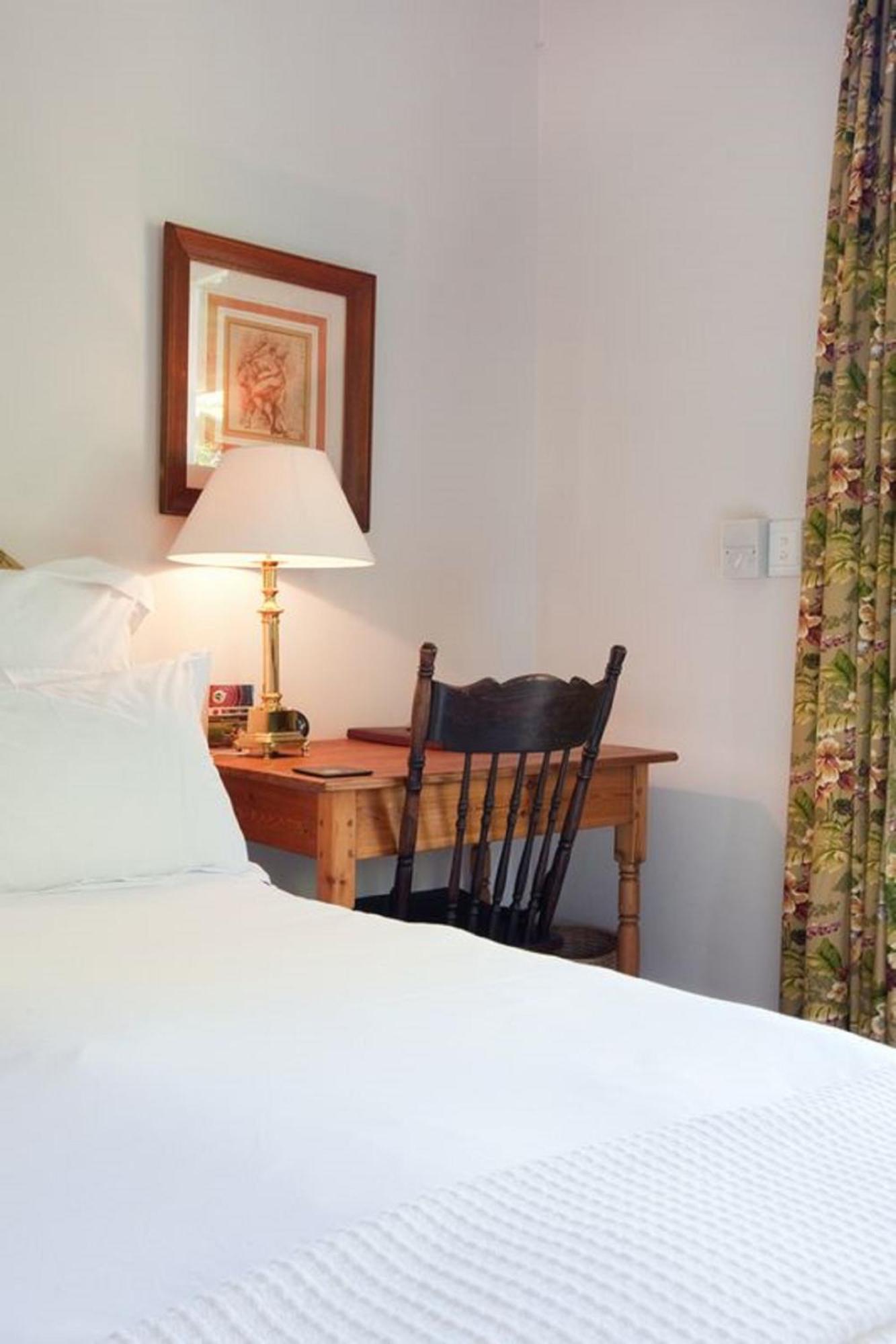 Budget Double or Twin Room