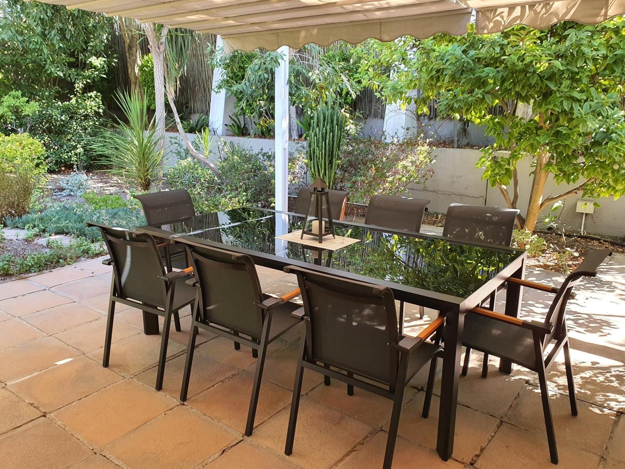 Villa 3 Chambres