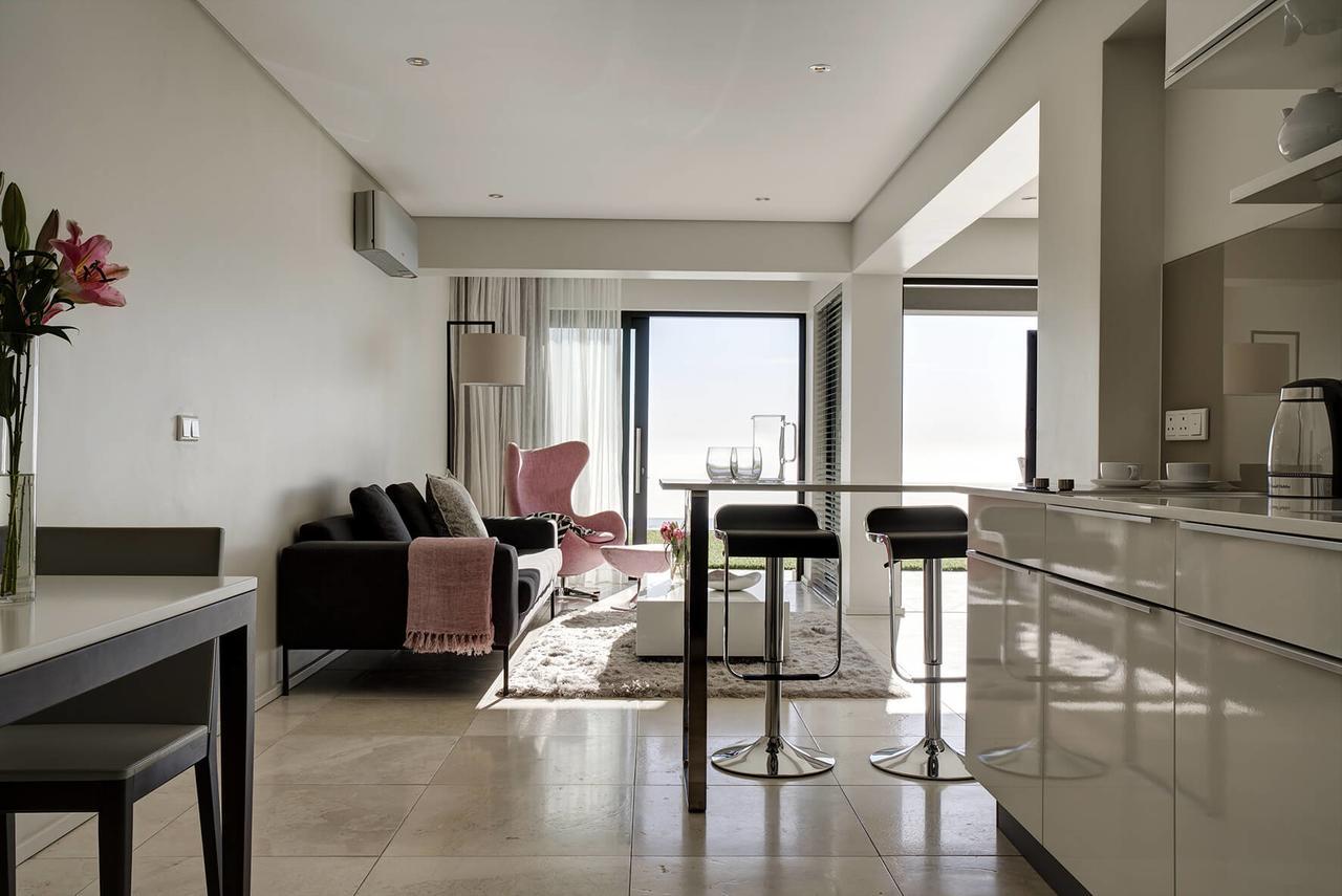 Chambre Double Deluxe - Vue sur Mer