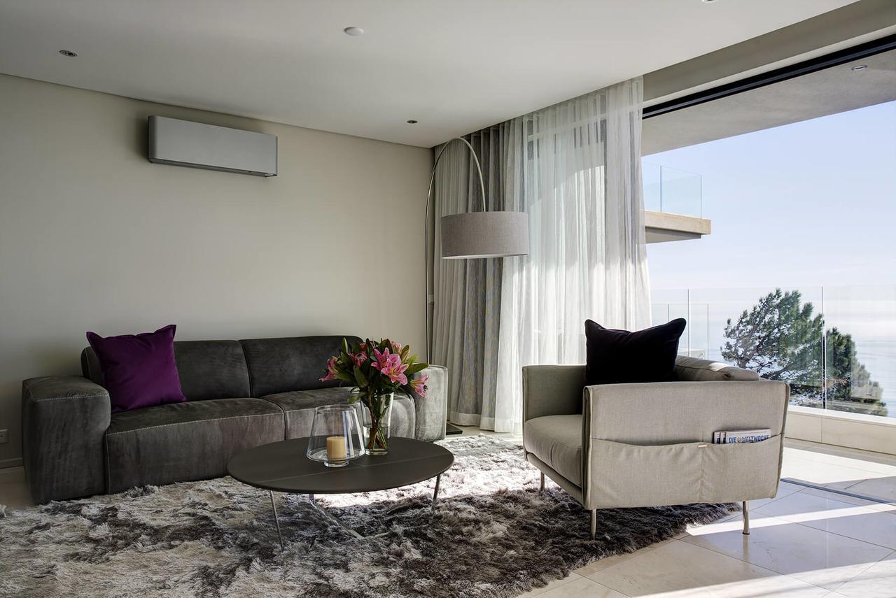 Chambre Double Deluxe avec Balcon