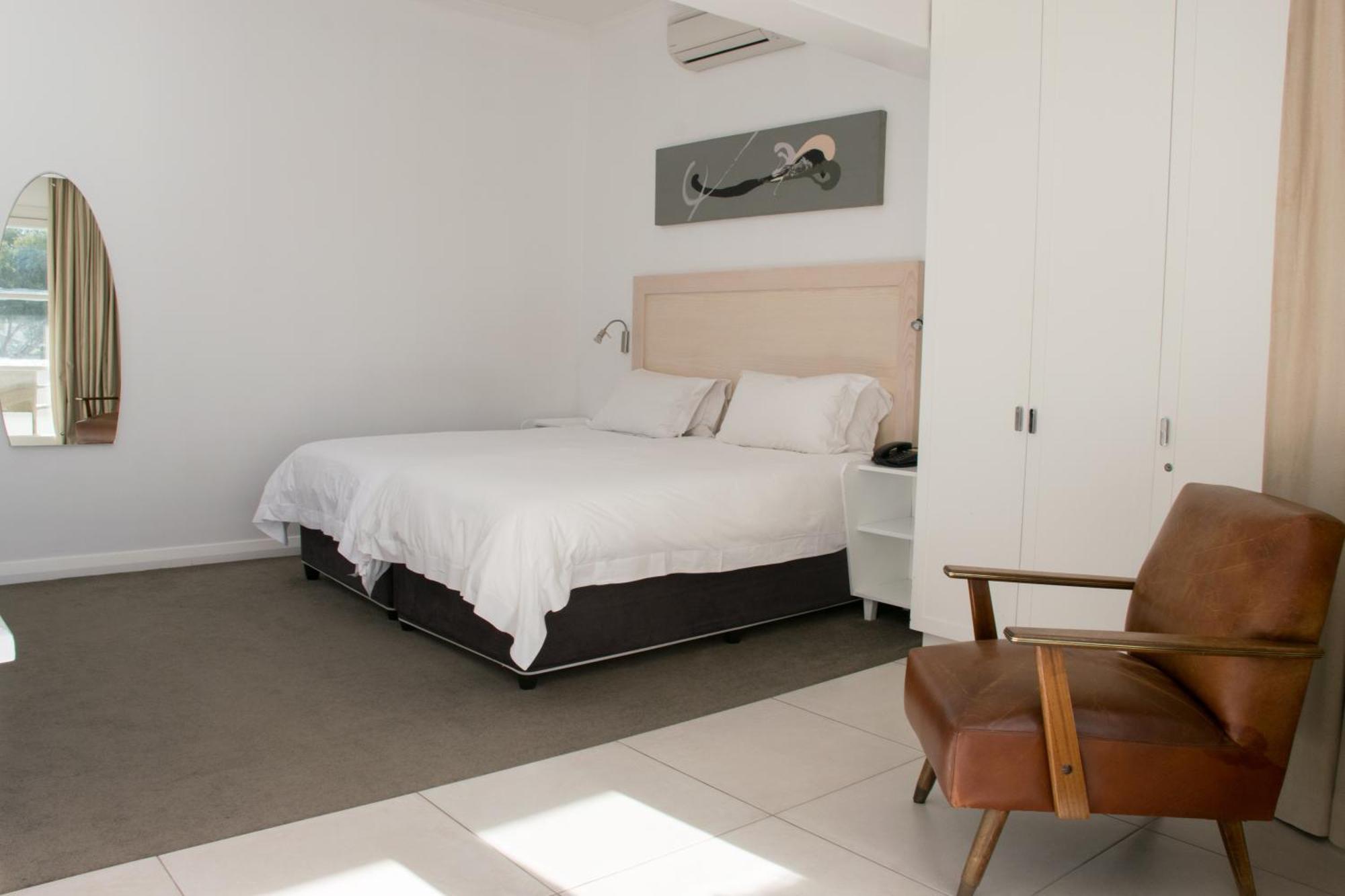 Chambre Double Deluxe