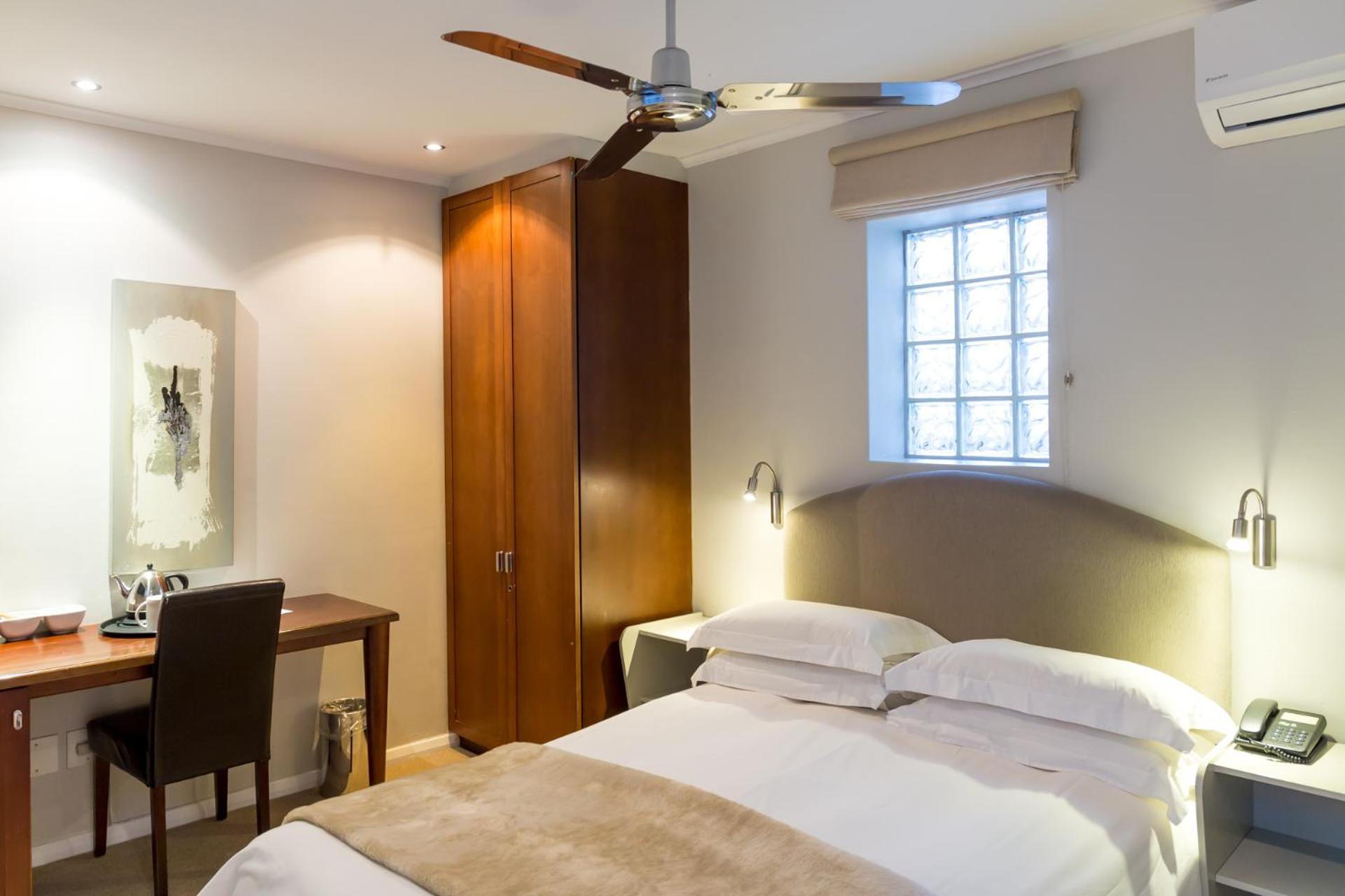 Chambre Double Standard