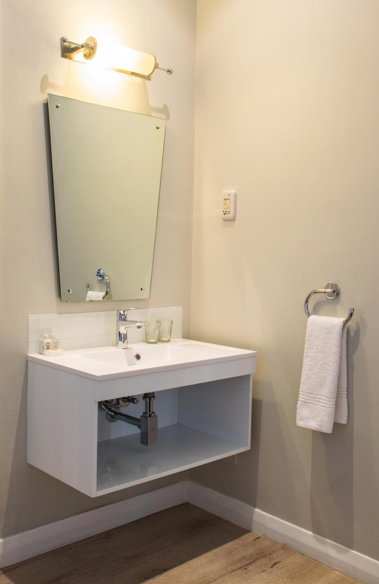 Chambre Double de Luxe