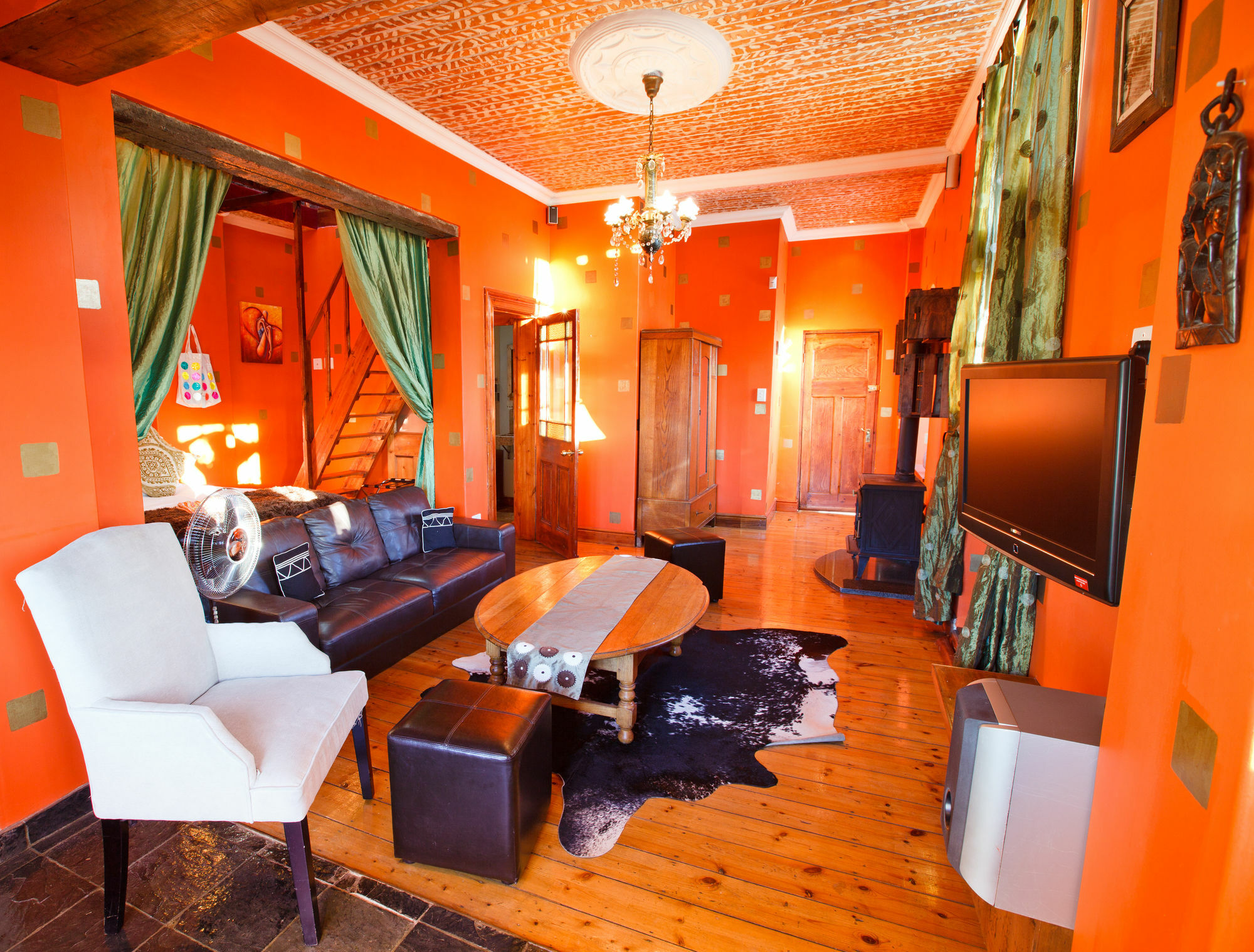 Suite Deluxe