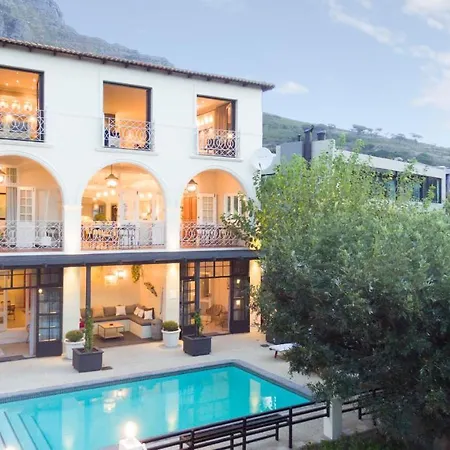 De Tafelberg Guesthouse-3