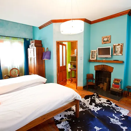 Sweet Lemon Boutique Bed & Breakfast-3