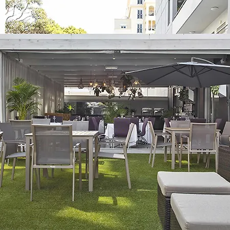 The Hyde All Suite Hotel-3