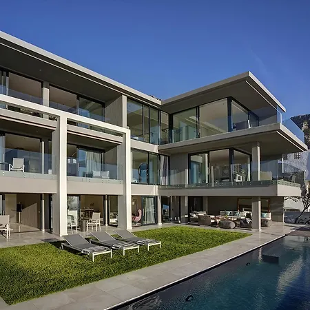 Cb-One Luxury Stay-3