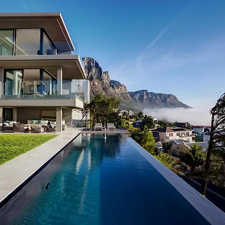 Cb-One Luxury Stay-2